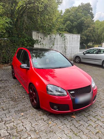 Volkswagen Golf 5 GTI MOTORSCHADEN