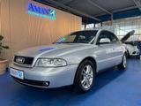 Audi A4 1.9 TDI quattro  S-Line (AMAN®) - Audi A4 aus 2000: 1.9