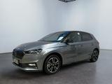 Skoda Fabia Monte Carlo 1.0 TSI DSG Rückfahrkamera ACC - Skoda Fabia: R