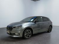 Skoda Fabia - Vorschau Bild 1