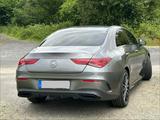 Mercedes-Benz CLA 200 EDITION 2020 | AMG Line | Panorama - Mercedes-Benz CLA 200 in Bonn