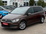Volkswagen Touran 1.4 TSI Comfortline*AUTOMATIK*PANO-DACH* - 7-Sitzer Kombis