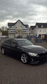 BMW 420i Gran  Coupé - gebrauchte BMW 420 aus dem Jahr 2016