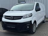 Opel Vivaro Edition M Regal Würth/ Sortimo Kam Leder - gebrauchte Opel Vivaro aus dem Jahr 2021