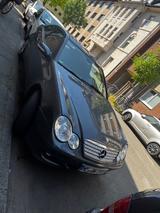 Mercedes-Benz CL 180 - Mercedes-Benz CL-Klasse in Köln