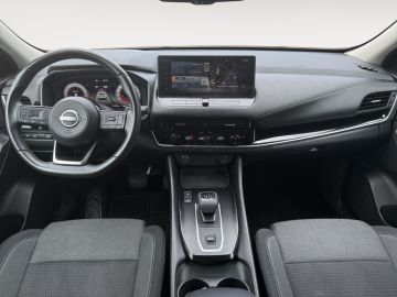 Nissan Qashqai - 6