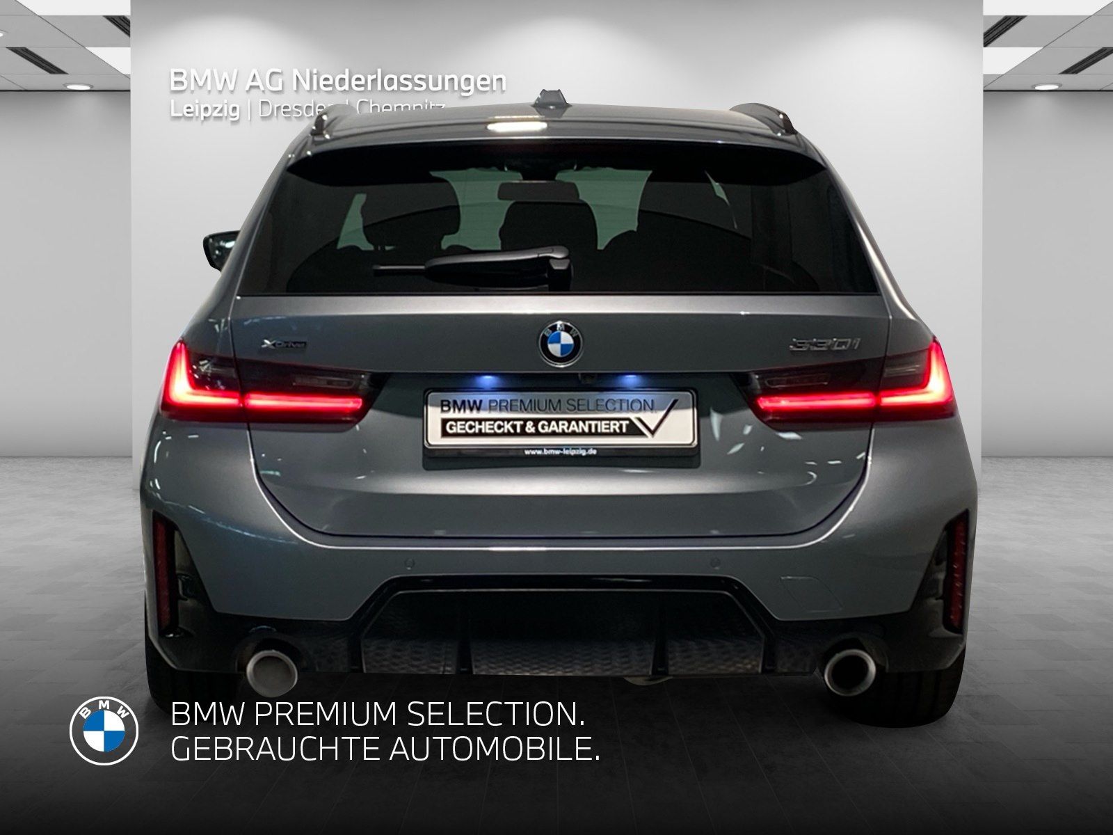 BMW 330 - Bild 5