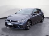 Volkswagen Polo 1.0 TSI OPF DSG Goal - Volkswagen Polo Jahreswagen: Automatik