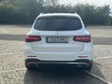 Mercedes-Benz GLC 250 4MATIC 9G/Panorama/AHK - gebrauchte Mercedes-Benz GLC 250 aus dem Jahr 2018