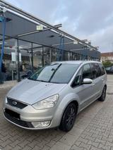Ford Galaxy 2.0 TDCI - 7 Sitzer - Ford Galaxy in Bremen