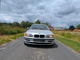 BMW 316i e46 - BMW 316 in Bremen