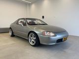Honda CRX 1.6 ESI Del Sol ESI - Honda aus 1992