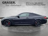 BMW M440d xDrive H&K + AHK + Sitzbelüftung + Laser - BMW M440 Gebrauchtwagen