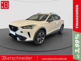 Cupra Formentor 1.5 TSI AHK LED NAVI SHZ - Cupra Formentor aus 2024