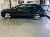 Seat Leon ST 2.0 TDI DSG FR+Navi+Alcantara+LED+18" - Seat Leon: Fr TDI