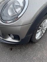 MINI  Clubman One Pepper, PDC, Panorama, Top  - graue MINI One Clubman