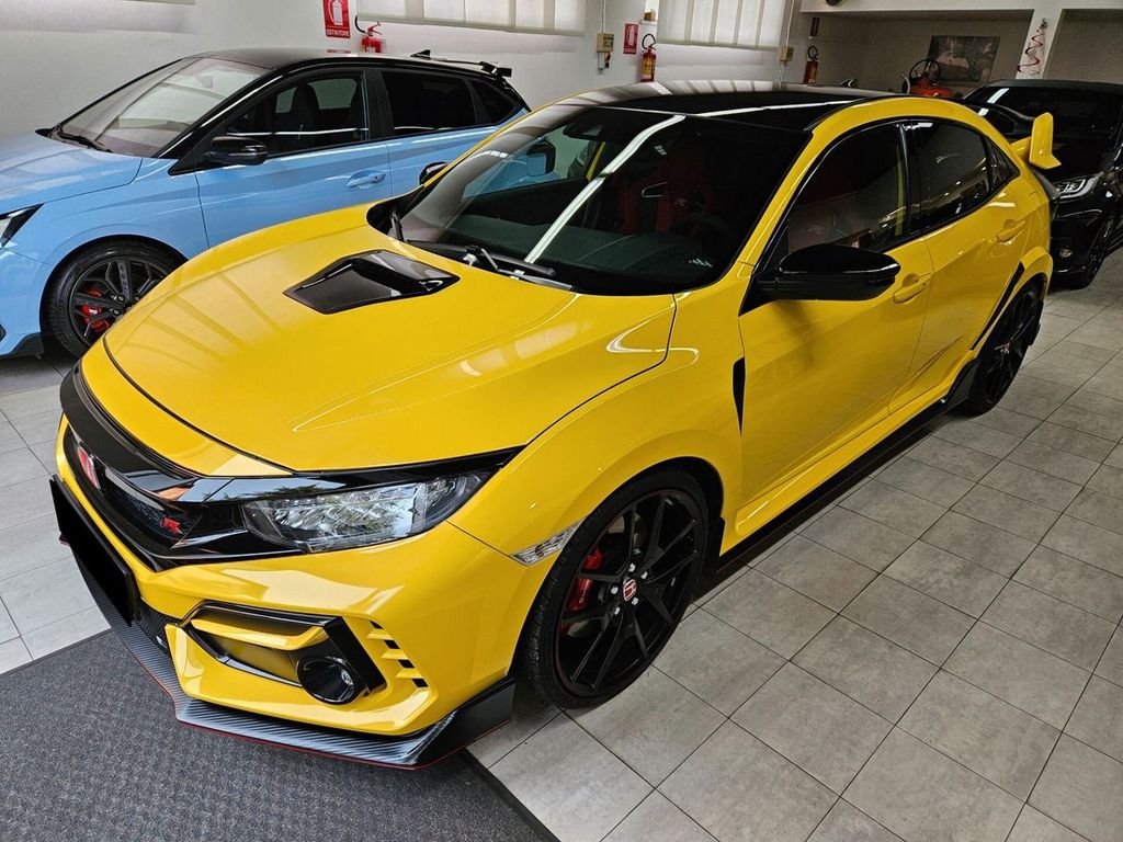 Image of Honda Civic