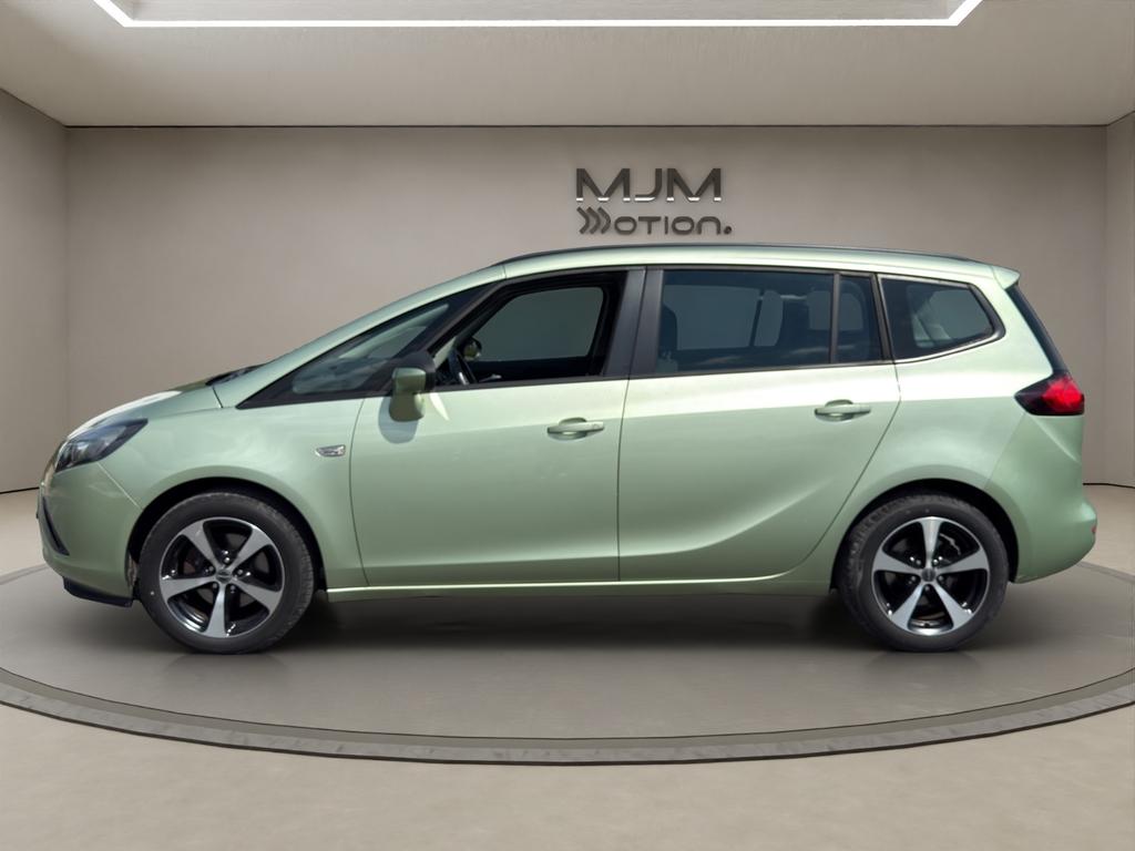 Opel Zafira Tourer