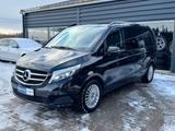 Mercedes-Benz V 220*EDITION*4MATIC*Standheiz*kompakt - gebrauchte Mercedes-Benz V 220 aus dem Jahr 2018