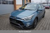 Hyundai i20 Active Blue Classic*KLIMA* SHZ*ALU*USB*EURO6 - Hyundai i20: Eu