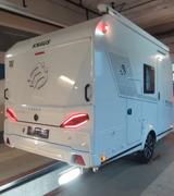 Knaus Yaseo 340 PX ,KLIMA,SOLAR,MOVER,TV - Knaus Yaseo