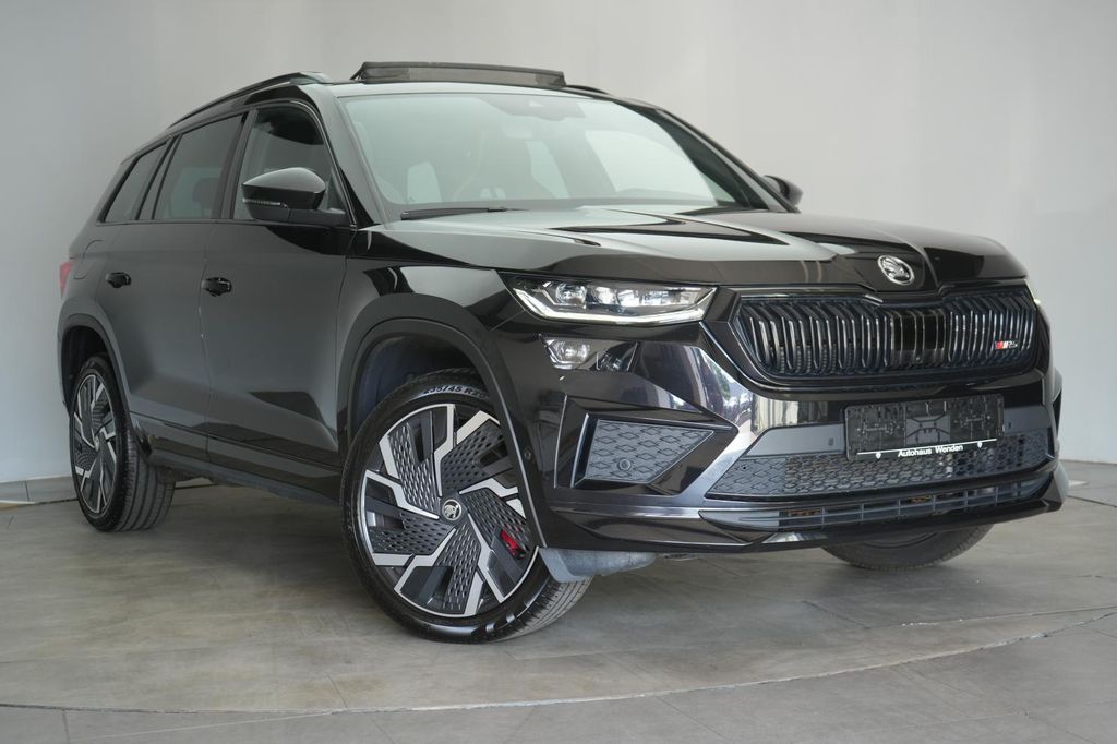 Image of Skoda Kodiaq