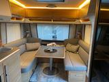 Tabbert Da Vinci 560 HTD  - Tabbert 560