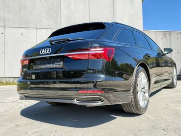 Audi A6 - 8