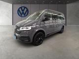 Volkswagen T6.1 California Beach 2.0 TDI DSG Navi LED DAB+ - Volkswagen T6 California in Frankfurt (Main)