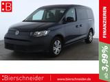 Volkswagen Caddy Maxi 1.5 TSI DSG KAMERA NAVI SHZ PARK ASSI - Volkswagen Caddy Maxi aus 2024