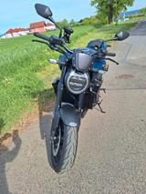 Honda CB1000RA Black Edition - HONDA CB1000R BLACK EDITION
