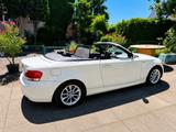 BMW Cabrio 1er mit M Paket - BMW: Cabrio, M 1er