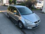 Ford Galaxy 2.0 Diesel Ghia!Tüv! - Ford Galaxy aus 2007: Ghia