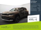 Jeep Compass New Compass Elektro First Edition - Jeep Compass
