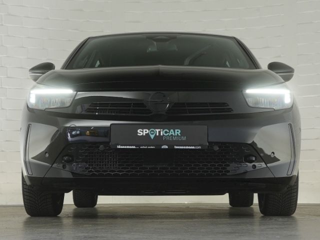 Corsa F FACELIFT GS HYBRID eDCT+LED-SCHEINWERFER