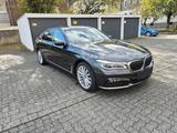 BMW 740d xDrive - - gebrauchte BMW 740 aus dem Jahr 2017