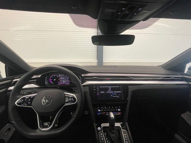 Volkswagen Arteon Shooting Brake 2.0 TDI R-Line 4Motion AHK foto 16