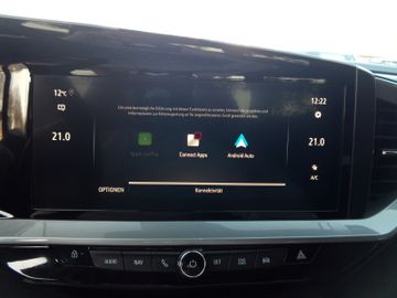 Bild 21 Opel Mokka 1.2T Ultimate ACC LED SHZ LHZ PDC+Kam Navi