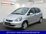 Honda Jazz 1.4 ES - Honda aus 2003