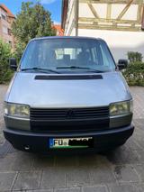 Volkswagen T4 Multivan - Volkswagen T4 Multivan in Nürnberg
