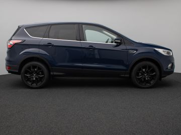 Ford Kuga - 5