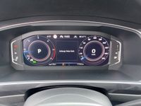 Volkswagen Tiguan Allspace - Vorschau Bild 12