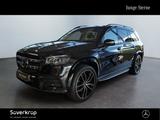 Mercedes-Benz GLS 580 4M AMG BURM NIGHT WIDE MEMO MULTI 360 - Mercedes-Benz GLS 580 Gebrauchtwagen
