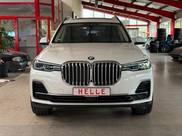 BMW X7 - 2
