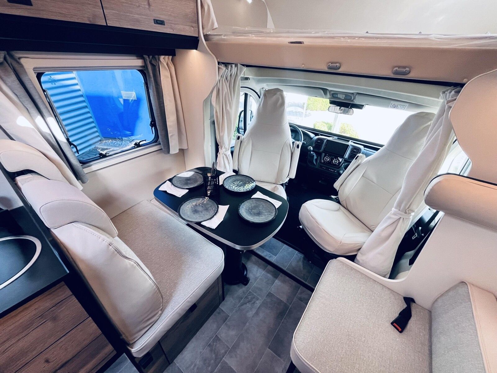 Fahrzeugabbildung XGO Dynamic 95G Modell 2027
