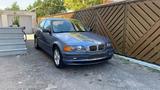 BMW 323i - - BMW 323 aus 2000: 323i