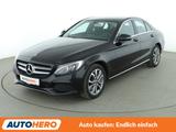 Mercedes-Benz C 350e Avantgarde Aut.*LED*NAVI*TEMPO*PDC*SHZ* - Mercedes-Benz C 350: Plug-In Hybrid