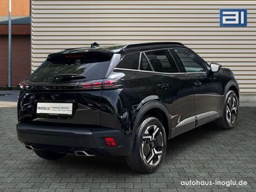 Peugeot 2008 - 9