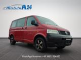 Volkswagen T5 Kombi 6 SITZER HU 3/2027