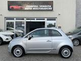Fiat 500 1.4 16V by diesel - gebrauchte Fiat 500 aus dem Jahr 2007